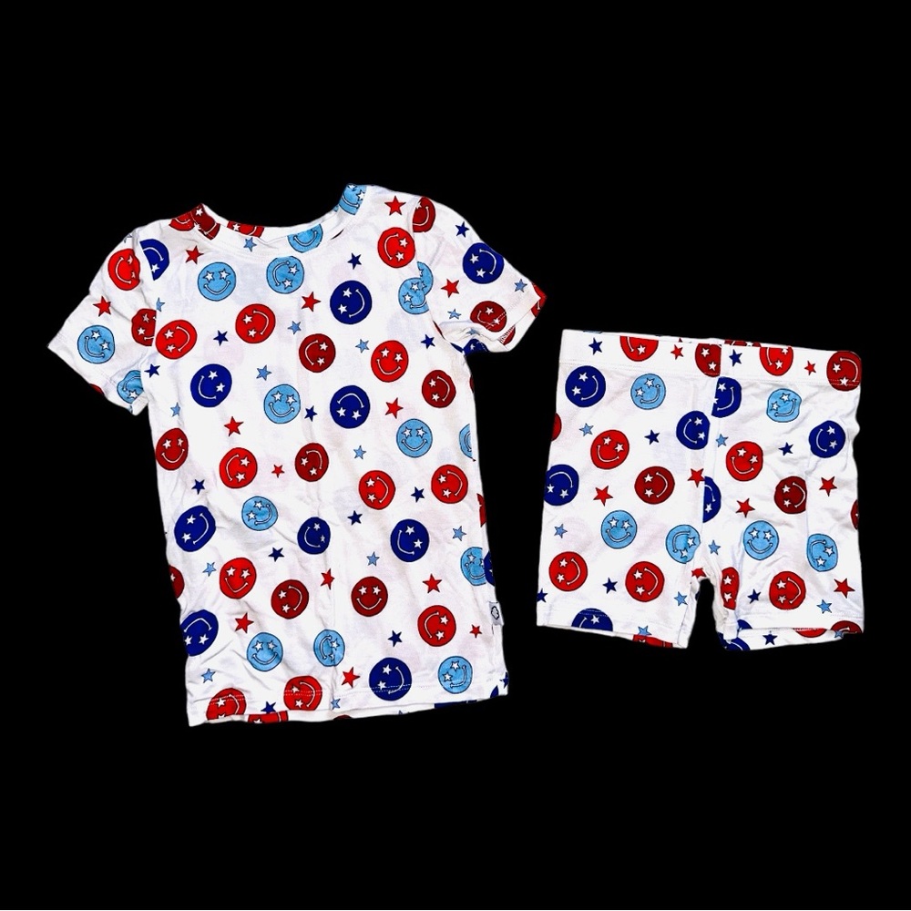 Bamboo Pj Set